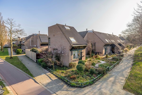 Medium property photo - Noordererf 9, 3181 JB Rozenburg